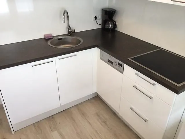 Apartment Opera
