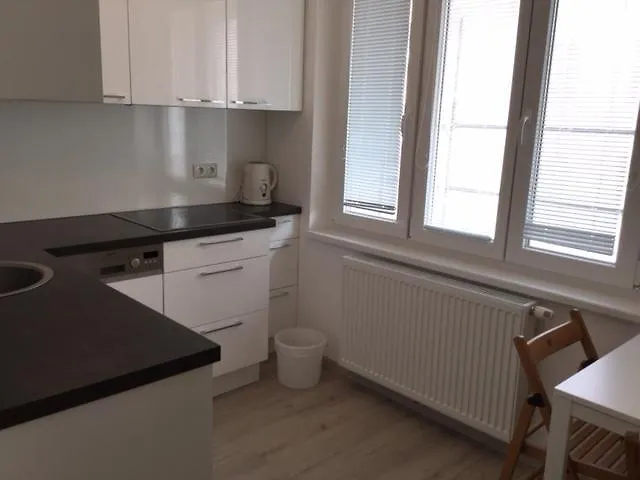 Apartment Apartment Opera