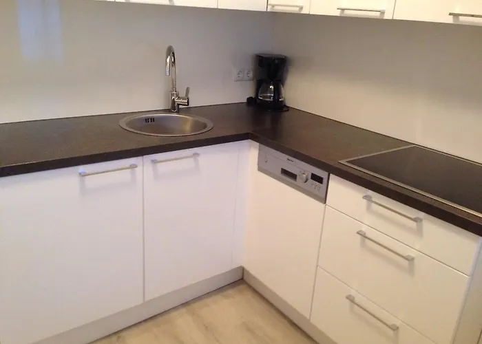 Apartment Opera Wien