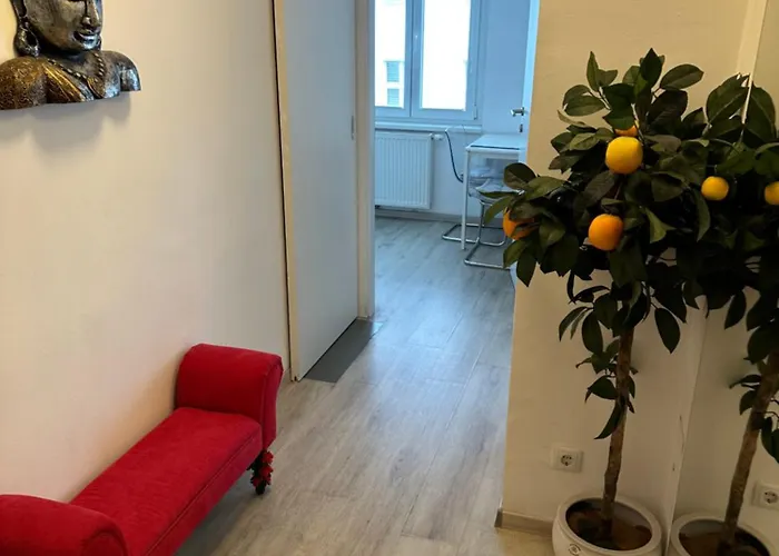 Apartment Opera Wien