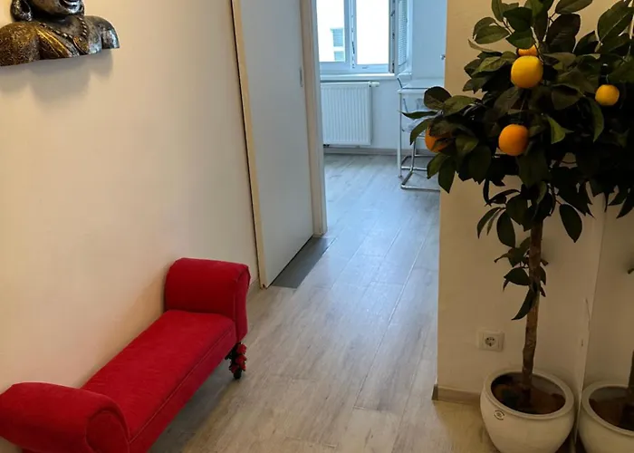 Apartment Opera Apartment