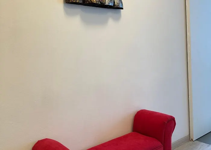 Apartment Apartment Opera Wien