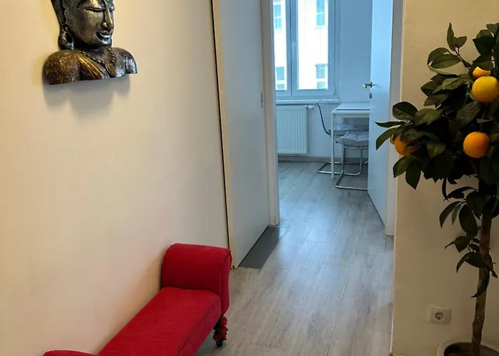 Apartment Opera
