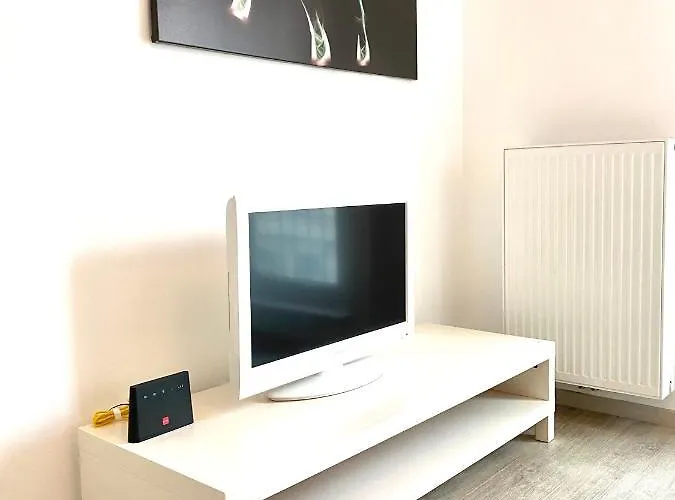 Apartment Opera Wien
